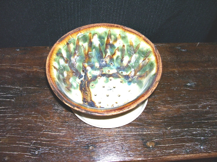 Green Trees Colander.jpg